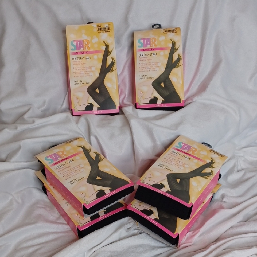 SPANX Star Power